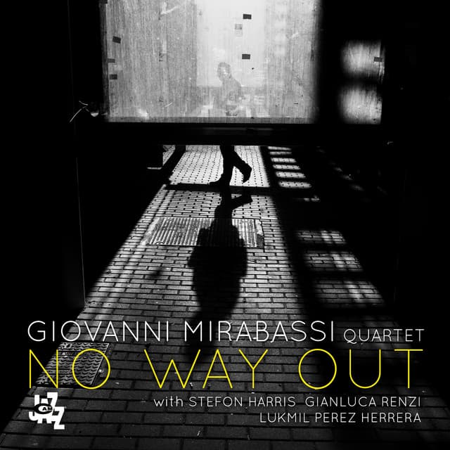 No Way Out - Giovanni Mirabassi