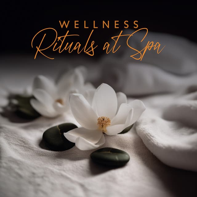 Wellness Rituals at Spa - Wellness Spa Music Oasis
