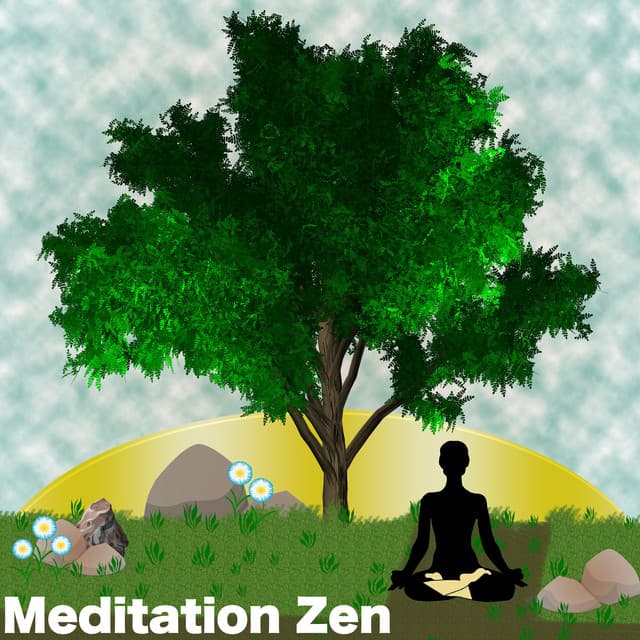 Meditation Zen - Peaceful Zen