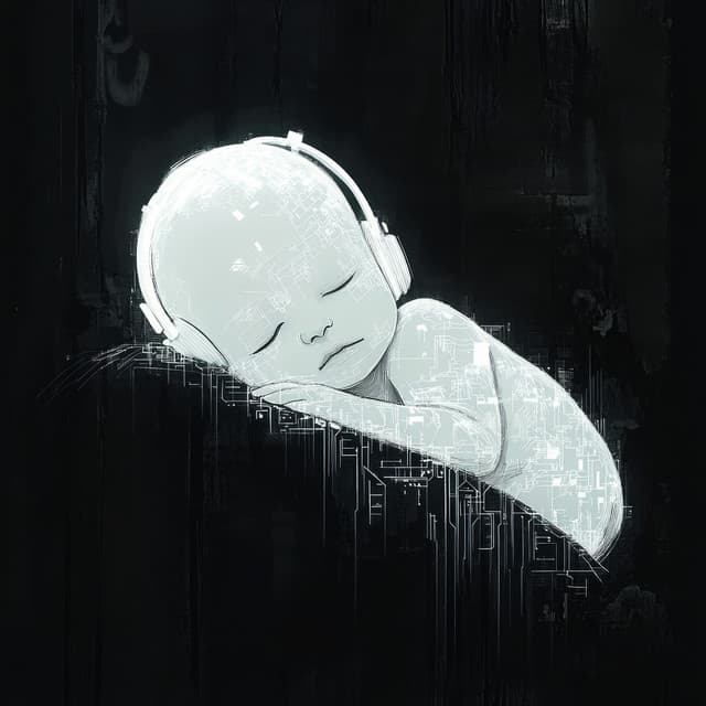 A Parent's Guide: Nursery Rhymes and the Art of Baby Sleep - Rockabye Lullaby