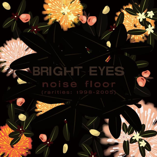 Noise Floor - Bright Eyes