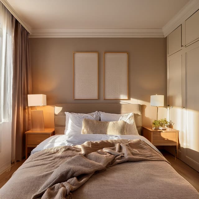 Hip Hop Lullabies: Beats For A Perfect Night's Sleep - Hip Hop Lofi