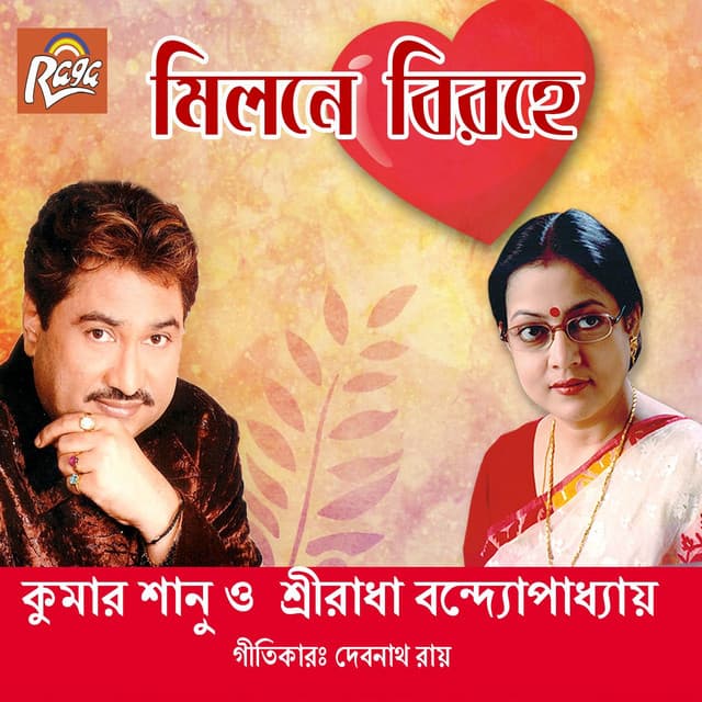 Milone Birohe - Kumar Sanu