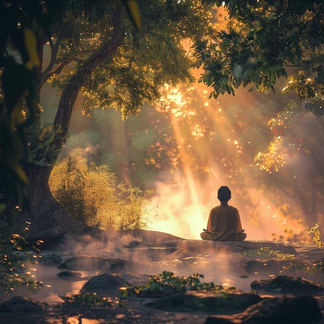 Deep Meditation: Music for Inner Peace - Deep Meditation
