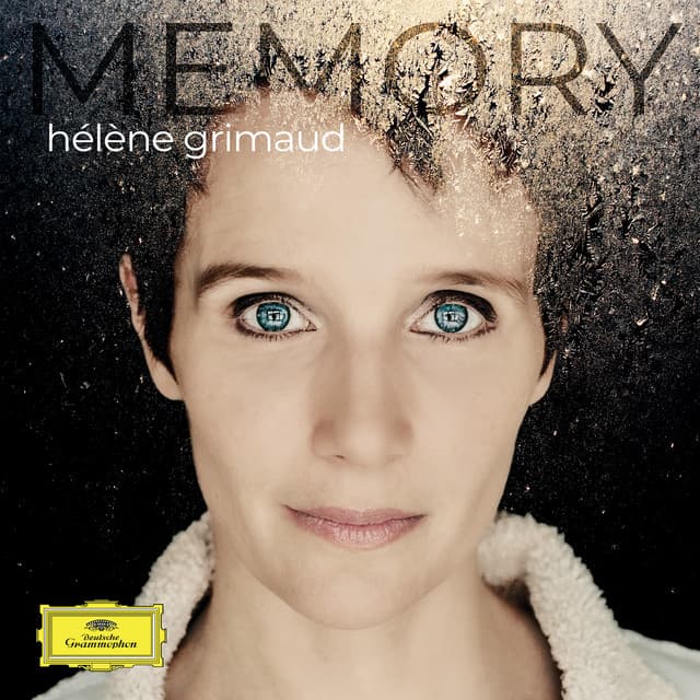 Memory - Hélène Grimaud