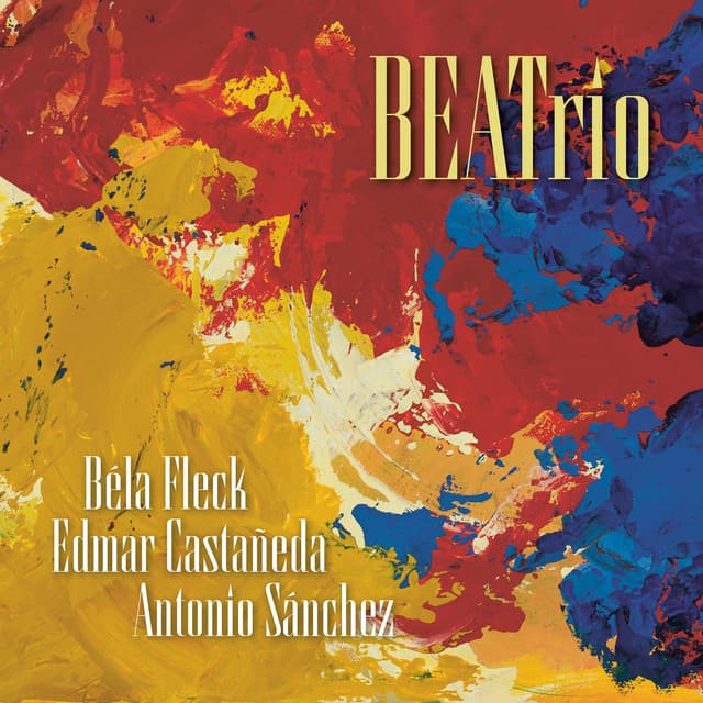 BEATrio - Béla Fleck