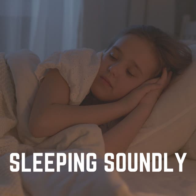 Sleeping Soundly - Flows of Sleep