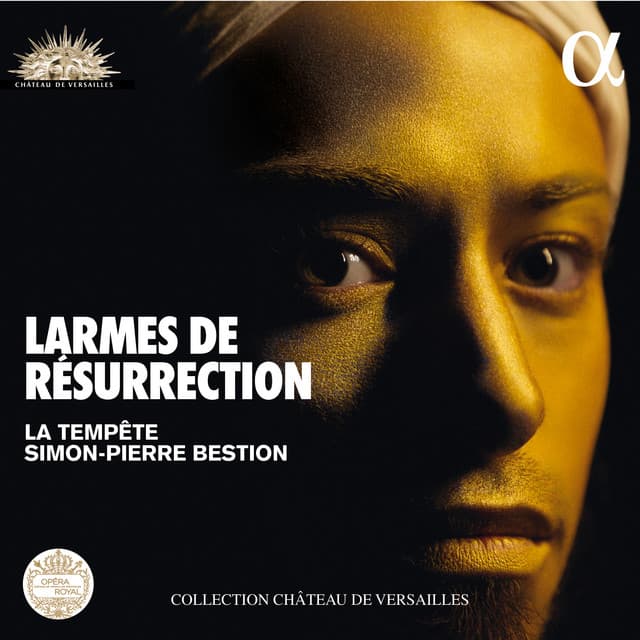 Larmes de Résurrection - La Tempête