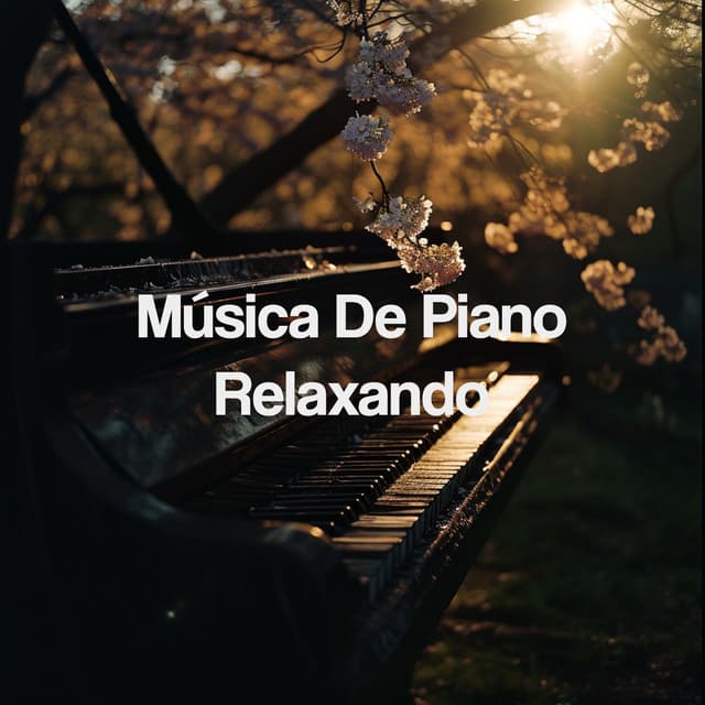 Música De Piano Relaxando - Relaxing Piano Music Consort
