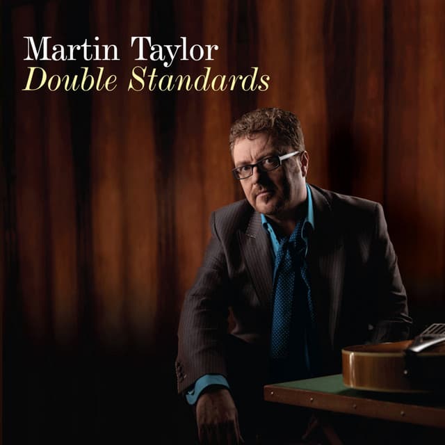 Double Standards - Martin Taylor