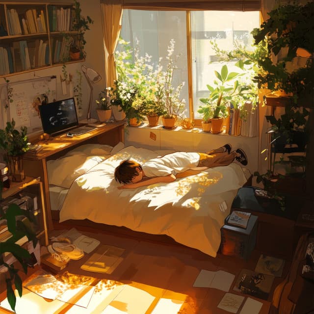 マジカルスリンバースヌーザー：セレステのルーム・オブ・ドリーム - Baby Sleep Sounds