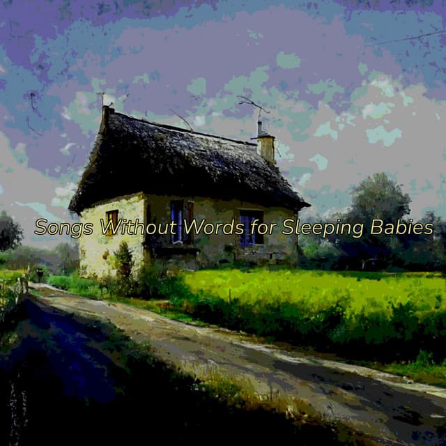 Relaxing Music for Toddlers