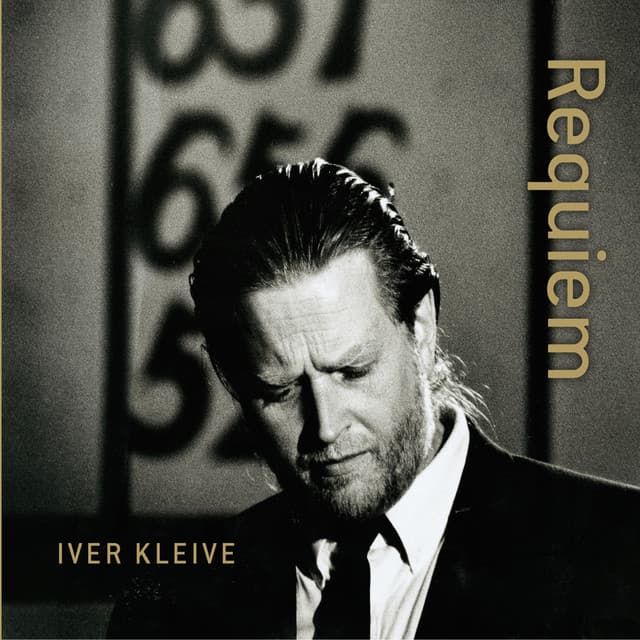 Requiem - Iver Kleive