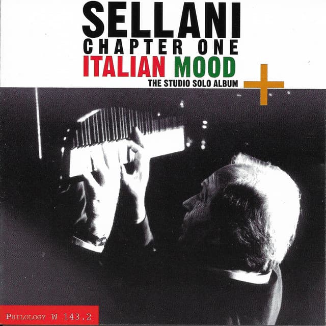 Chapter One Italian Mood - Renato Sellani