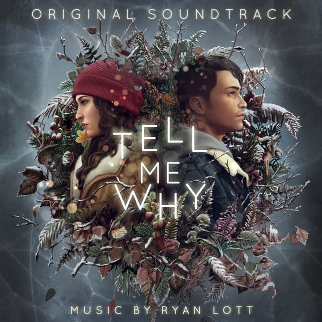 Tell Me Why - Ryan Lott