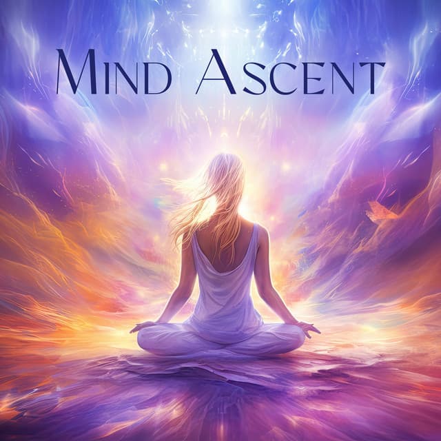 Mind Ascent: Unlock Your Inner Wisdom and Consciousness - Deep Meditation Academy