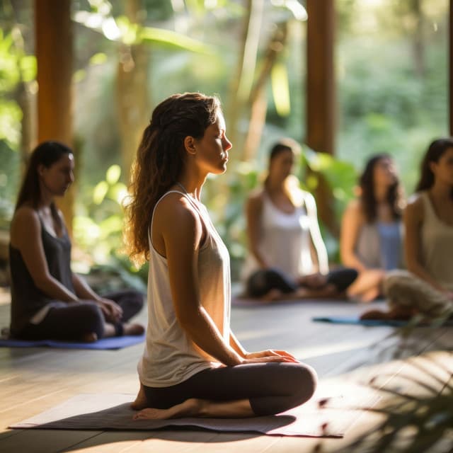 Calm Orchestra: Meditation and Relaxation - Charles Anderson