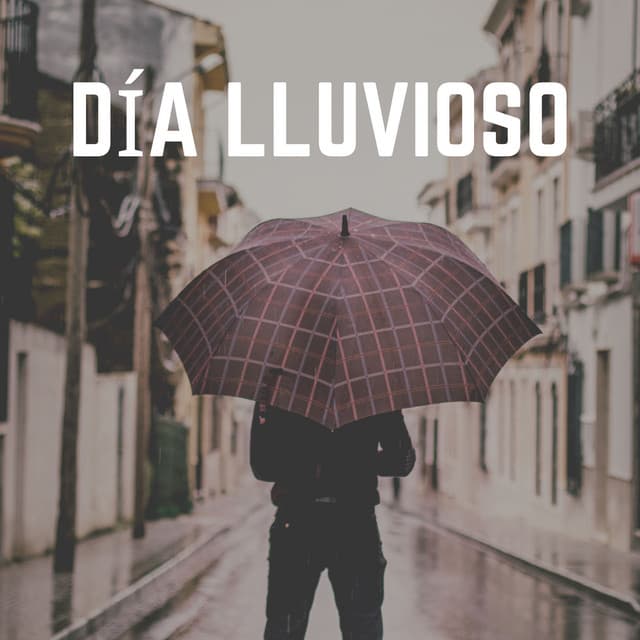 Día Lluvioso - Lluvia para un sueño profundo