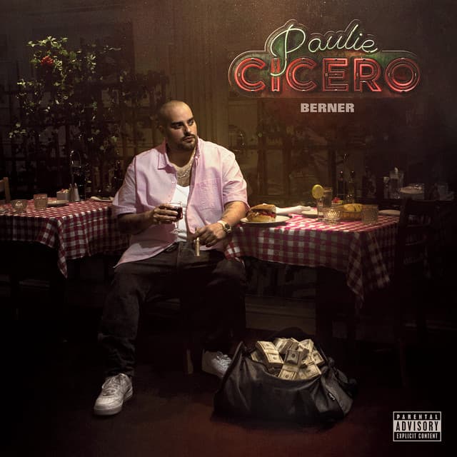 Paulie Cicero - Berner