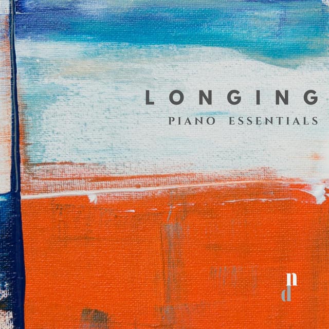 "061 Piano Essentials": Longing - Anna Miernik