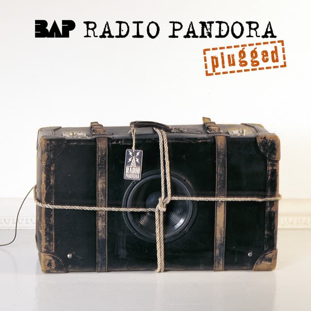 Radio Pandora - BAP