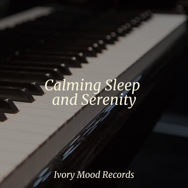 Calming Sleep and Serenity - Chinese Relaxation and Meditation
