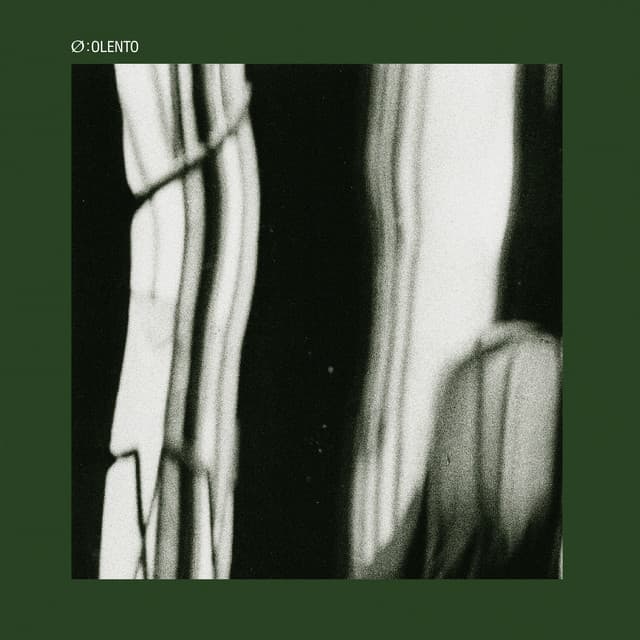 Olento - Mika Vainio