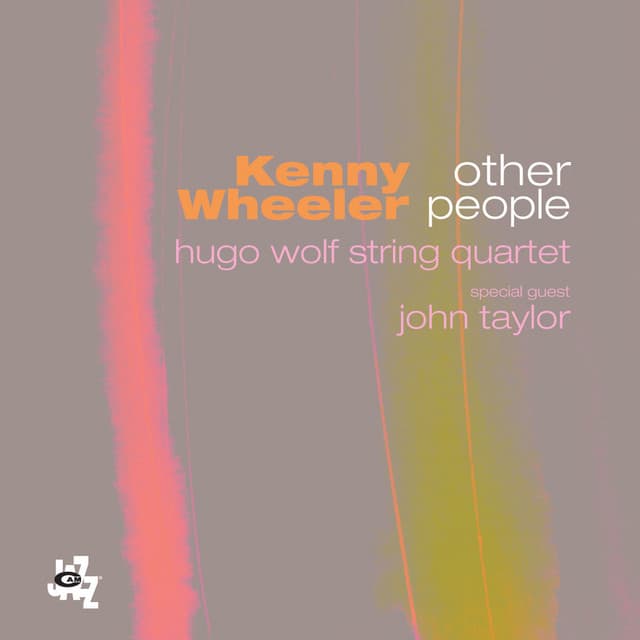 Other People - Kenny Wheeler