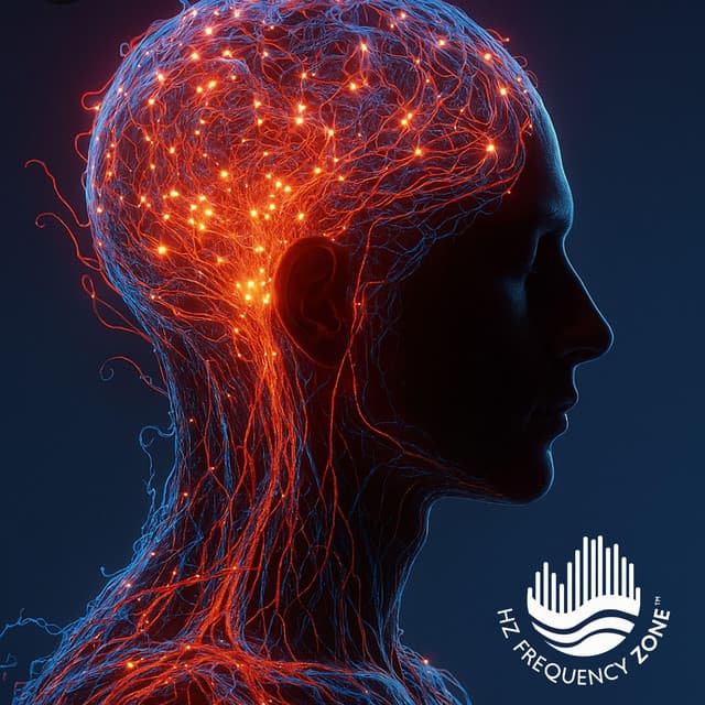 Release Anxiety, Trauma & Stress While You Sleep - Hz Frequency Zone