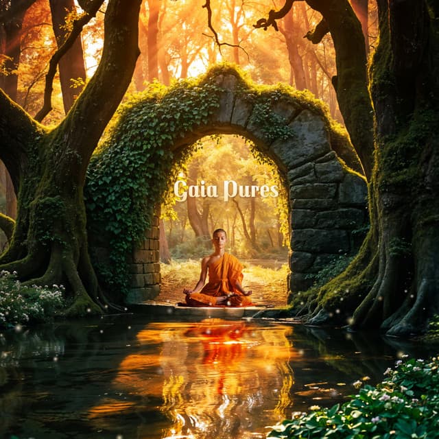 Deep Zen Gateway - Gaia Pures
