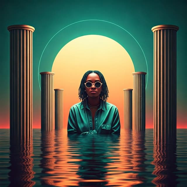 In the Afterglow - Penny Sound