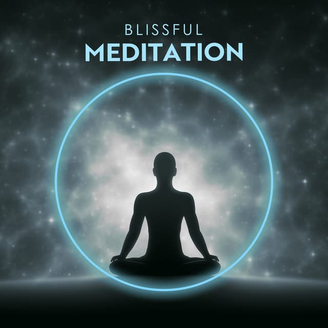 Blissful Meditation: Atmospheric Music to Help You Concentrate and Relax - Healing Meditation Zone