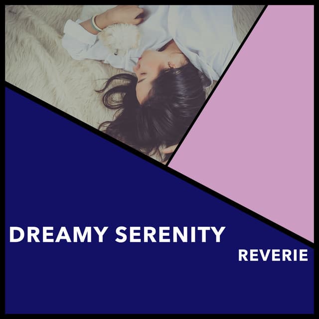 Dreamy Serenity Reverie - Reiki Collective