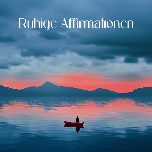 Ruhige Affirmationen - Claire Neel