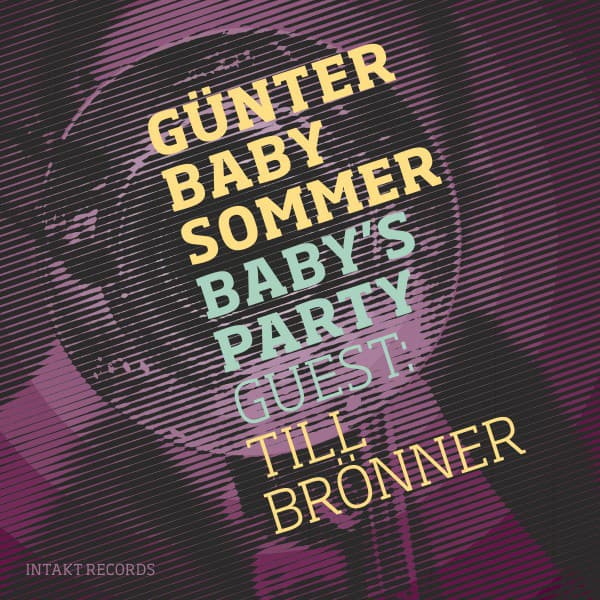 Baby's Party - Gunter Baby Sommer