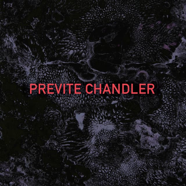 Previte-Chandler - Bobby Previte
