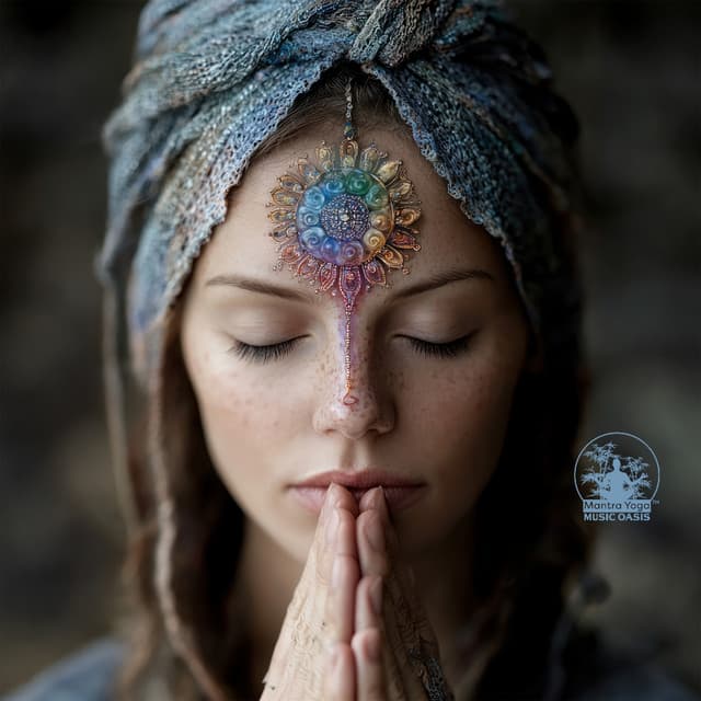 Anahata Rising - Mantra Yoga Music Oasis