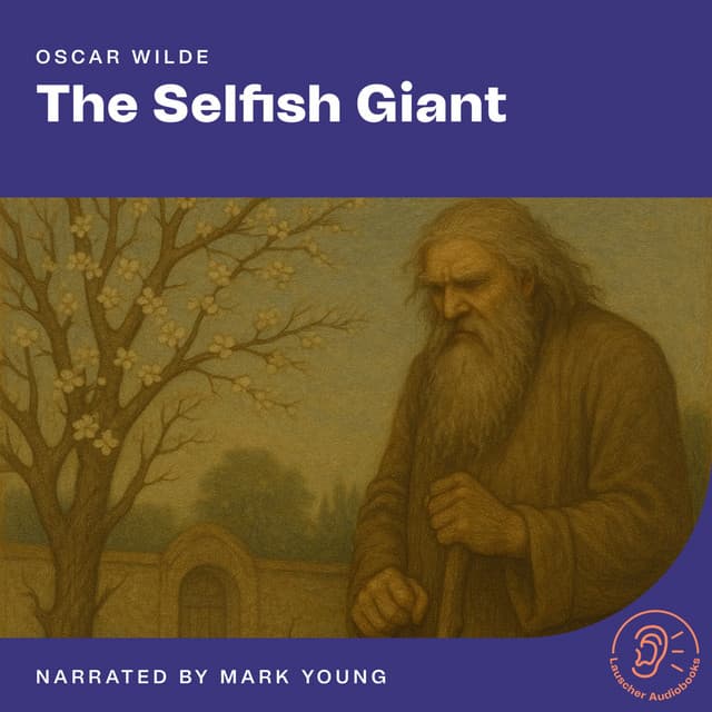 The Selfish Giant - English Audiobooks