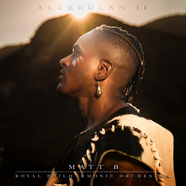 ALKEBULAN II - Matt B