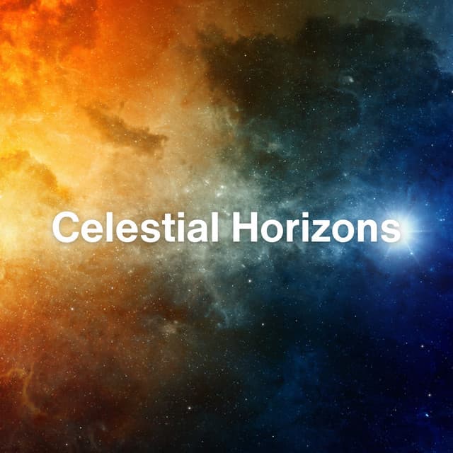 Celestial Horizons - Meditation Music For Relaxation