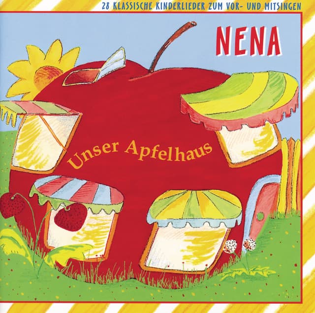 Unser Apfelhaus - Nena