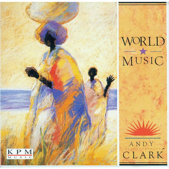 World Music - Andy Clark