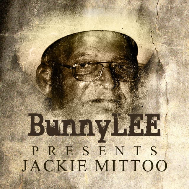 Bunny Striker Lee Presents Jackie Mittoo Platinum Edition - Jackie Mittoo