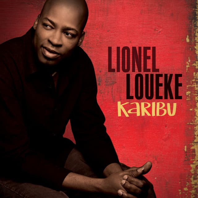 Karibu - Lionel Loueke