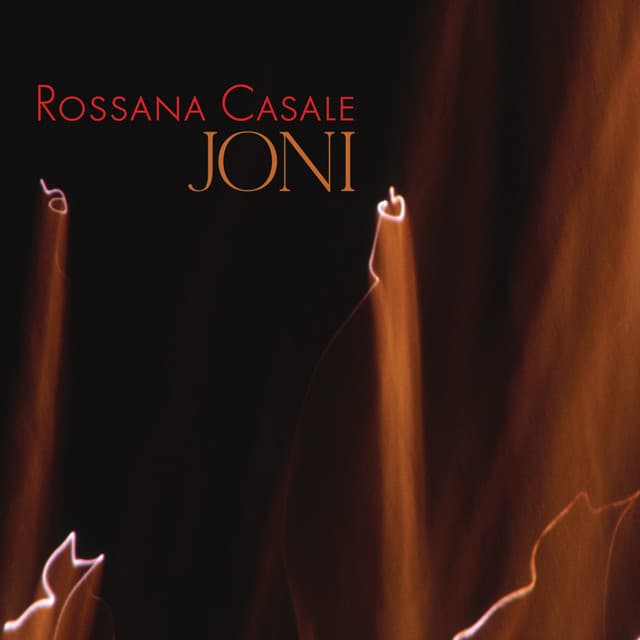 Joni - Rossana Casale
