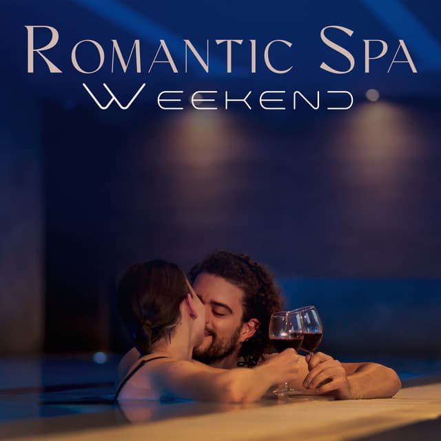 Romantic Therapeutic Escape Weekend - Daniel Shanti