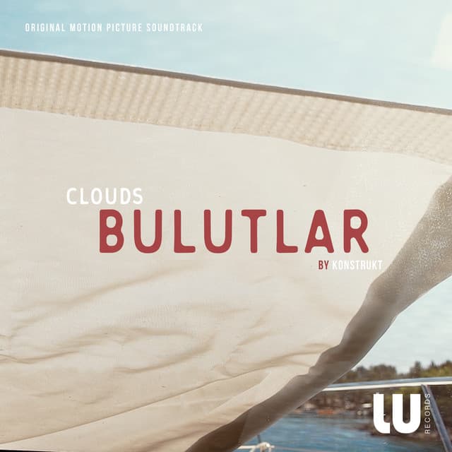Bulutlar - Konstrukt