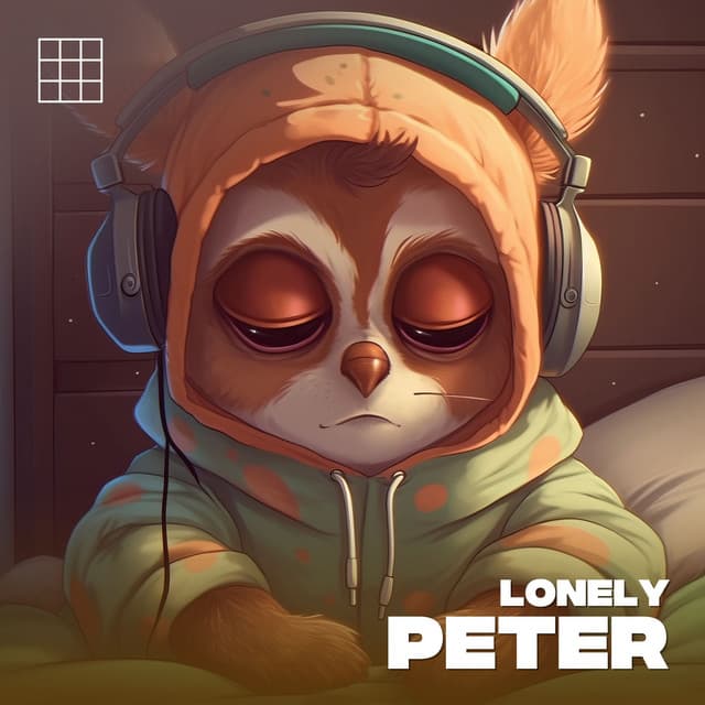 Lonely Peter - ChillHop Cafe