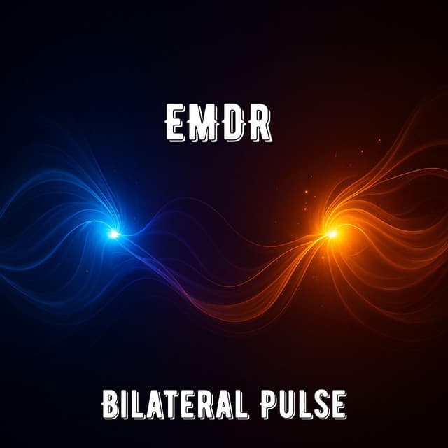 EMDR Bilateral Pulse - Therapy EMDR