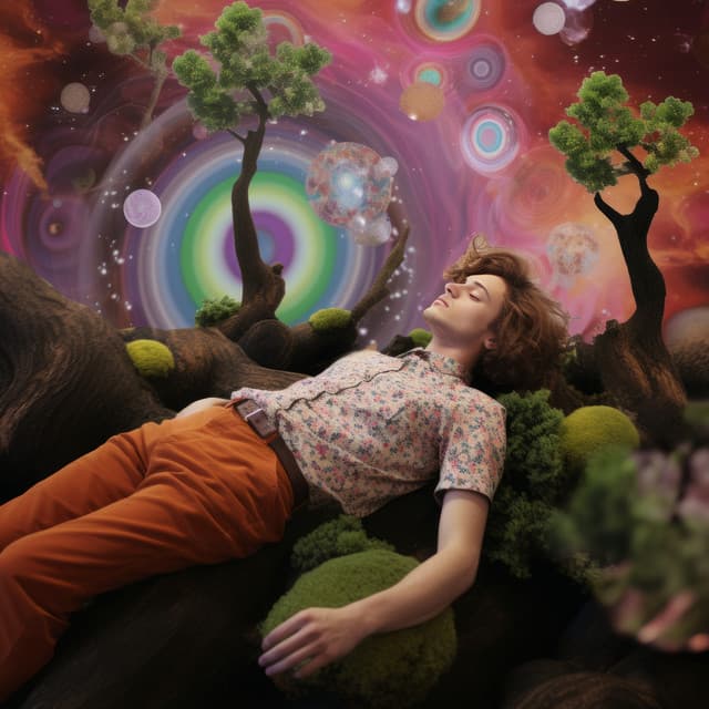 Spiritual Connection - PianoDreams